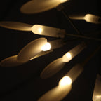 Titan Heracleum pendant light