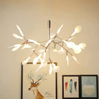 Titan Heracleum pendant light