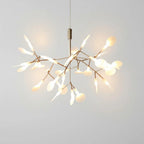 Titan Heracleum pendant light