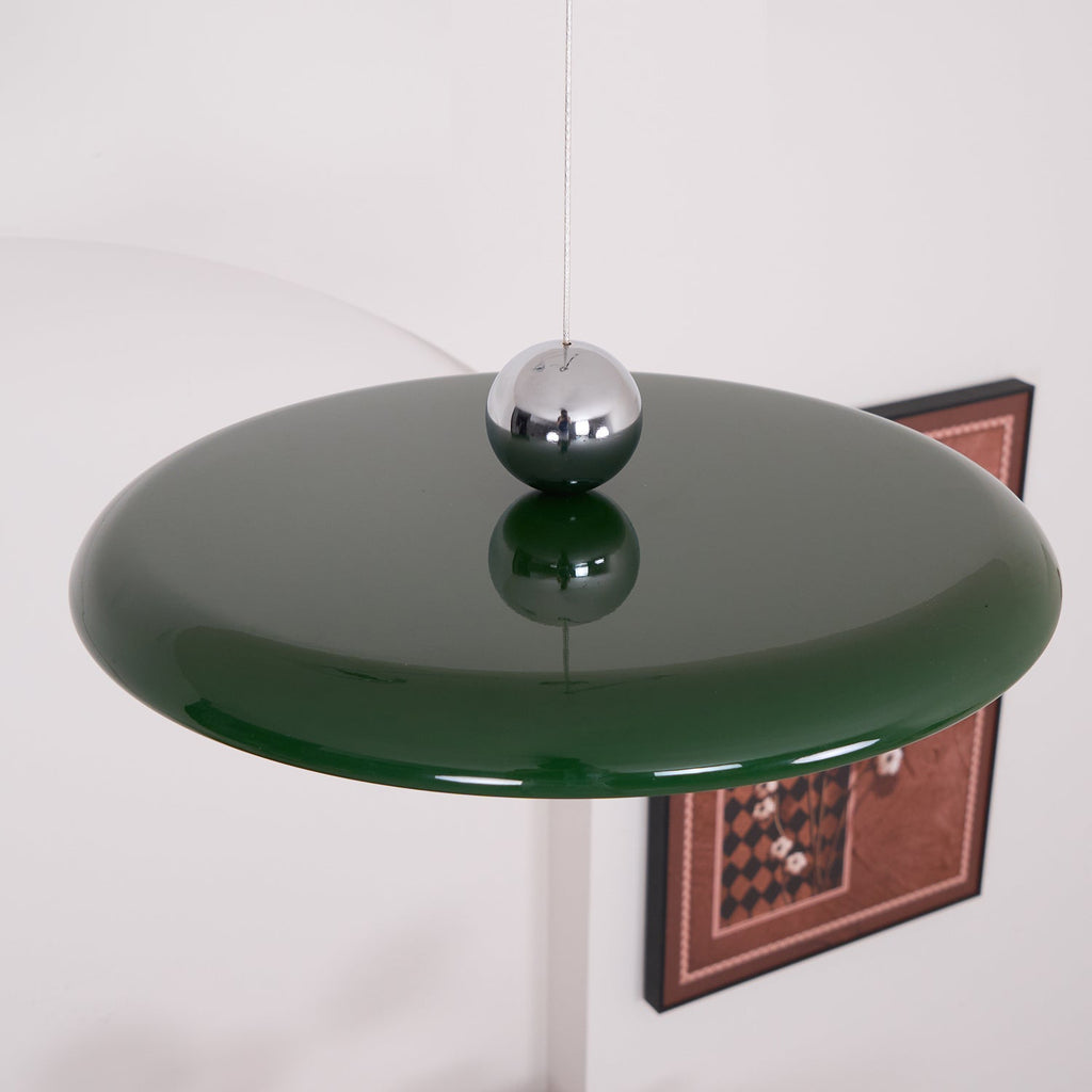 Morandi Adjustable Arm Suspensions