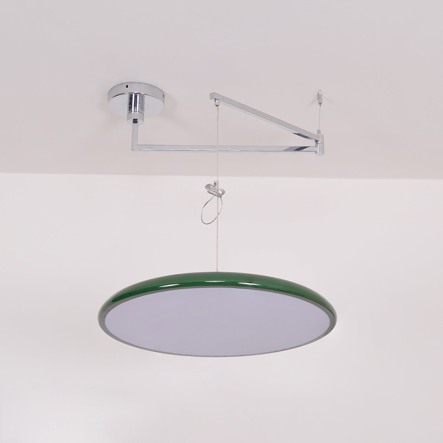 Morandi Adjustable Arm Suspensions