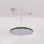 Flux Pendant Light Height Adjustable