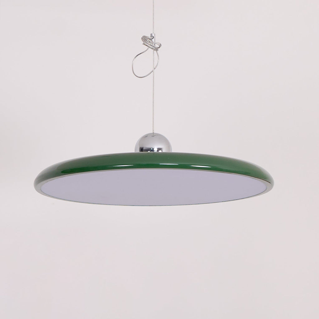 Flux Pendant Light Height Adjustable