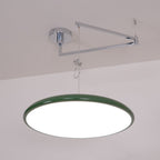 Morandi Adjustable Arm Suspensions