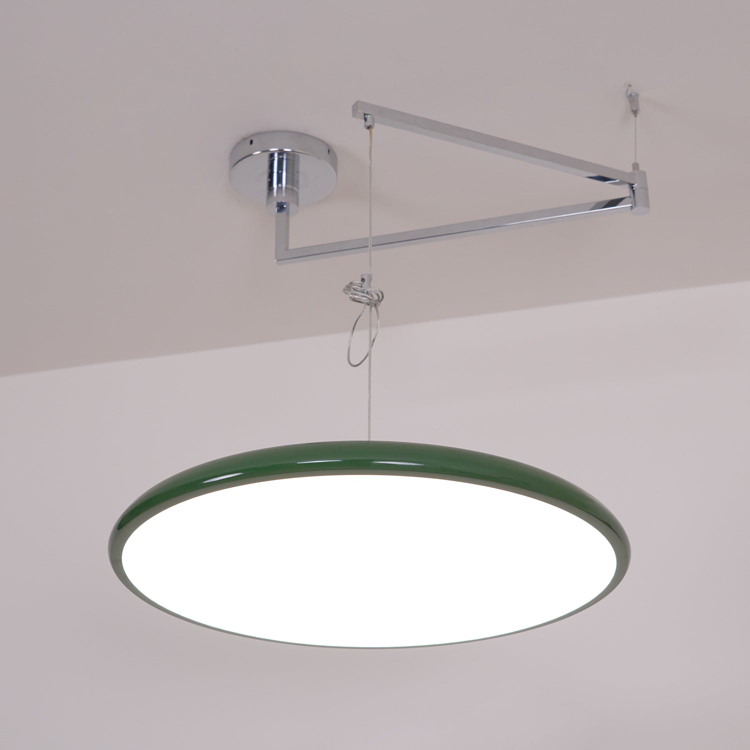 Morandi Adjustable Arm Suspensions