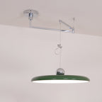 Flux Pendant Light Height Adjustable