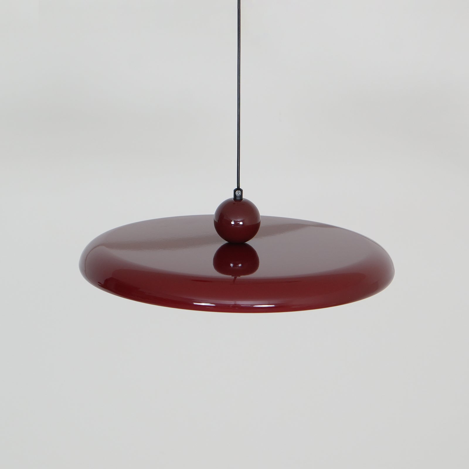 Morandi Adjustable Arm Suspensions