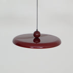Flux Pendant Light Height Adjustable