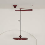 Morandi Adjustable Arm Suspensions