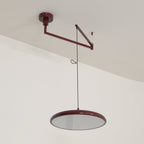 Morandi Adjustable Arm Suspensions