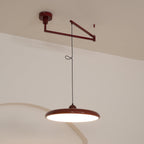 Flux Pendant Light Height Adjustable