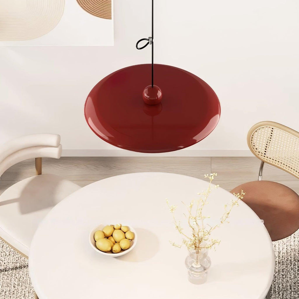 Morandi Adjustable Arm Suspensions