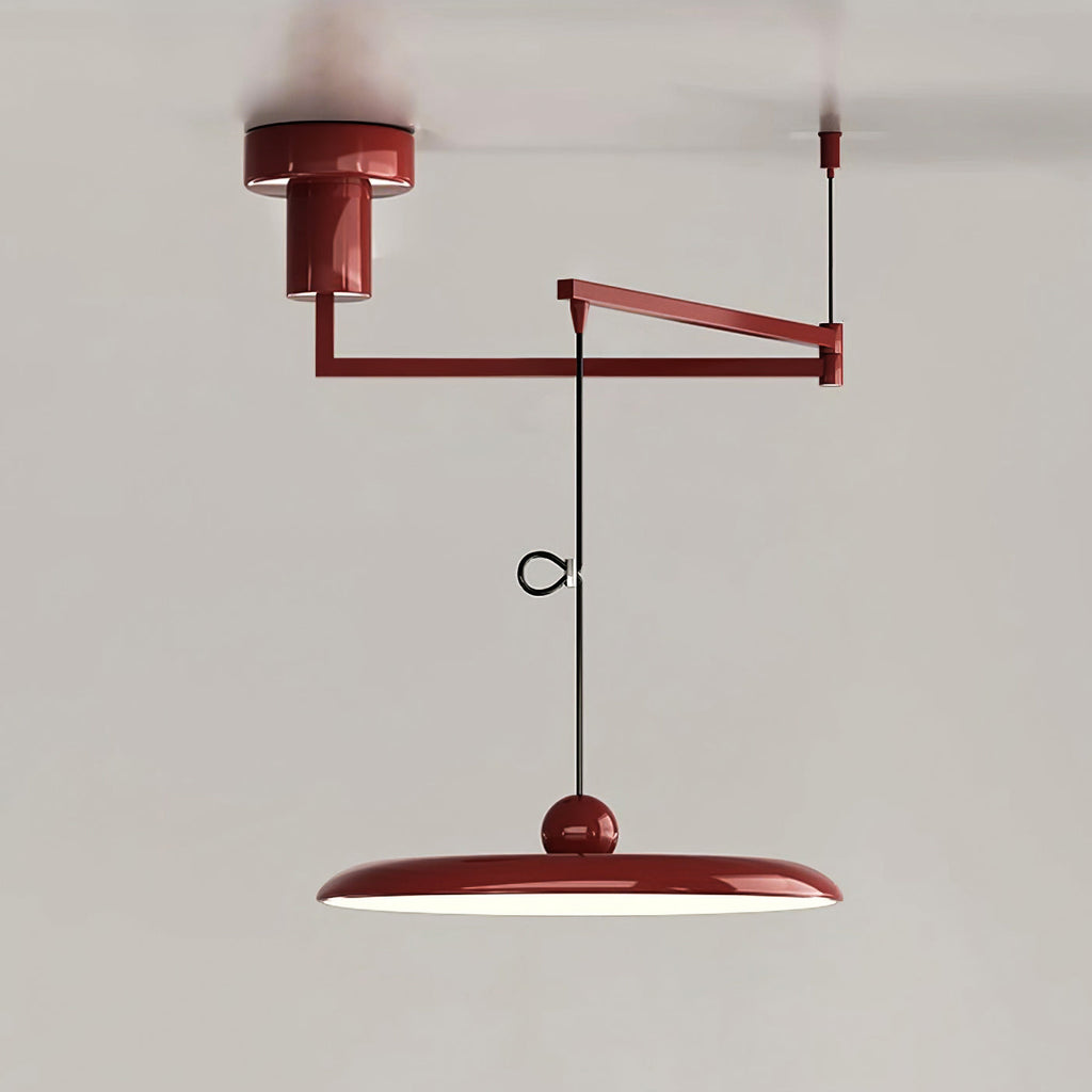 Morandi Adjustable Arm Suspensions
