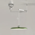 Flux Pendant Light Height Adjustable