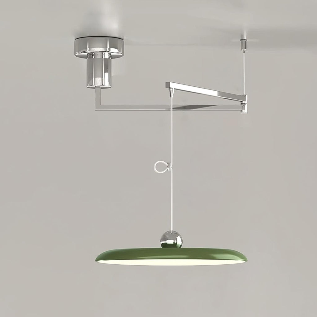 Morandi Adjustable Arm Suspensions