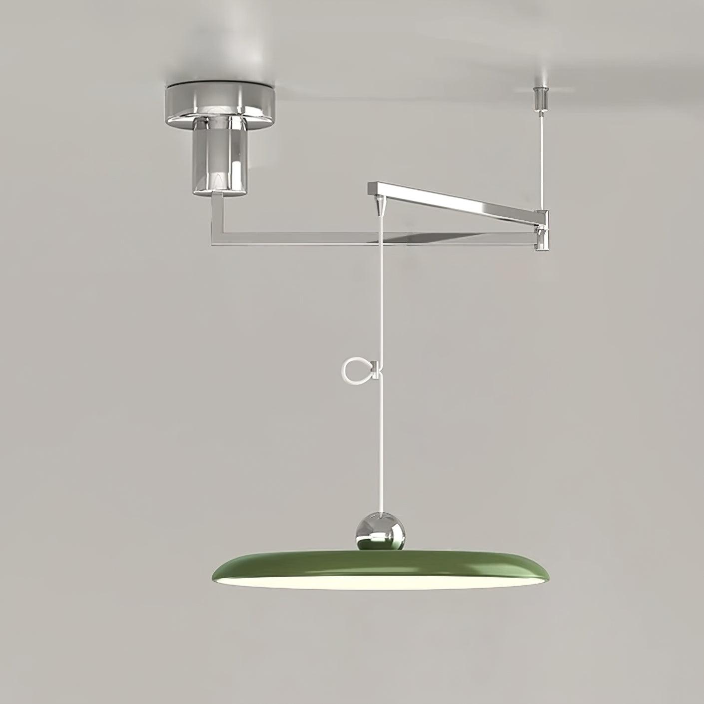 Morandi Adjustable Arm Suspensions