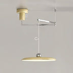 Flux Pendant Light Height Adjustable