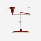 Morandi Adjustable Arm Suspensions