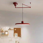 Flux Pendant Light Height Adjustable