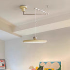 Morandi Adjustable Arm Suspensions