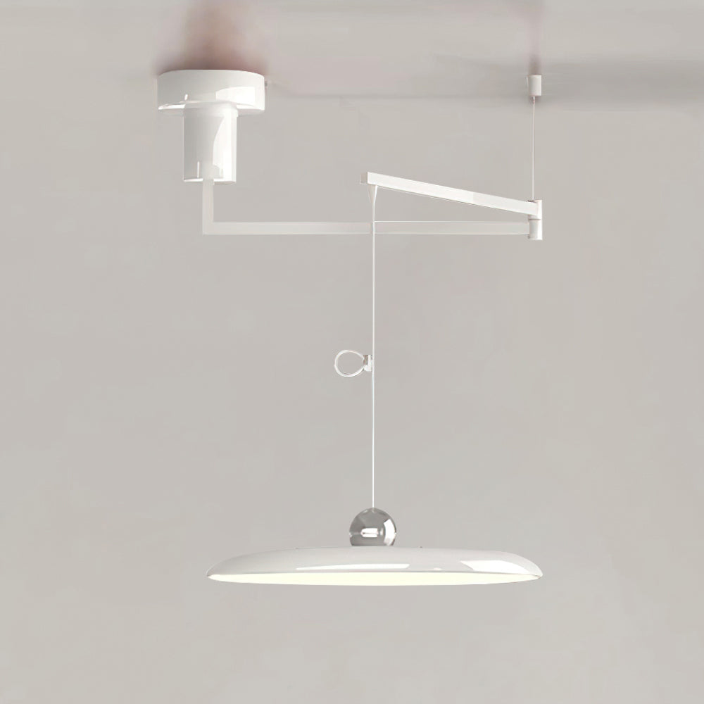 Morandi Adjustable Arm Suspensions