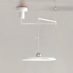 Flux Pendant Light Height Adjustable