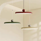 Flux Pendant Light Height Adjustable
