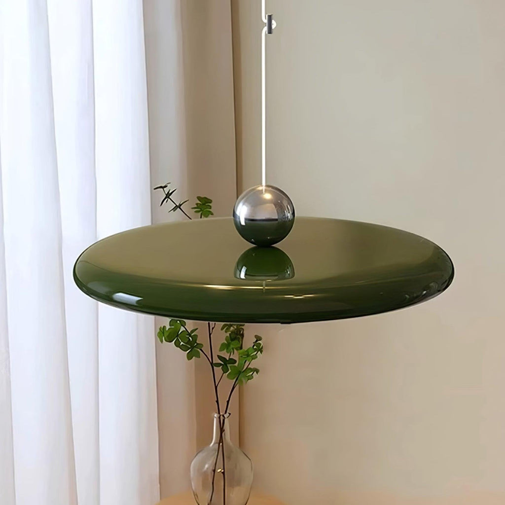 Morandi Adjustable Arm Suspensions