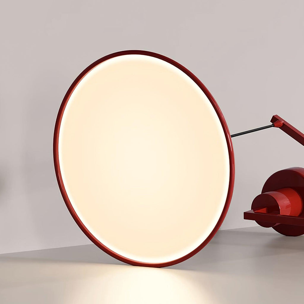 Flux Pendant Light Height Adjustable
