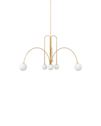 The Dance of Lights