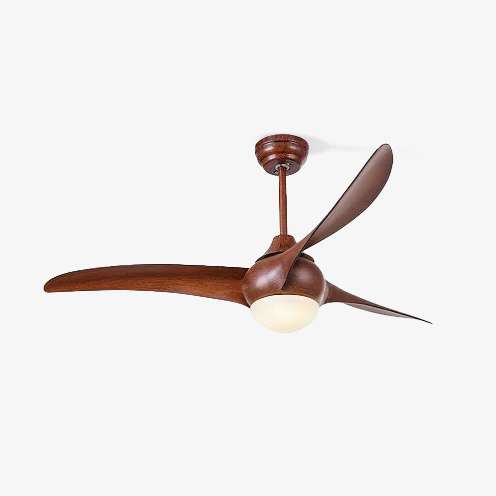 Zatheora Traditional Natural Ceiling Light