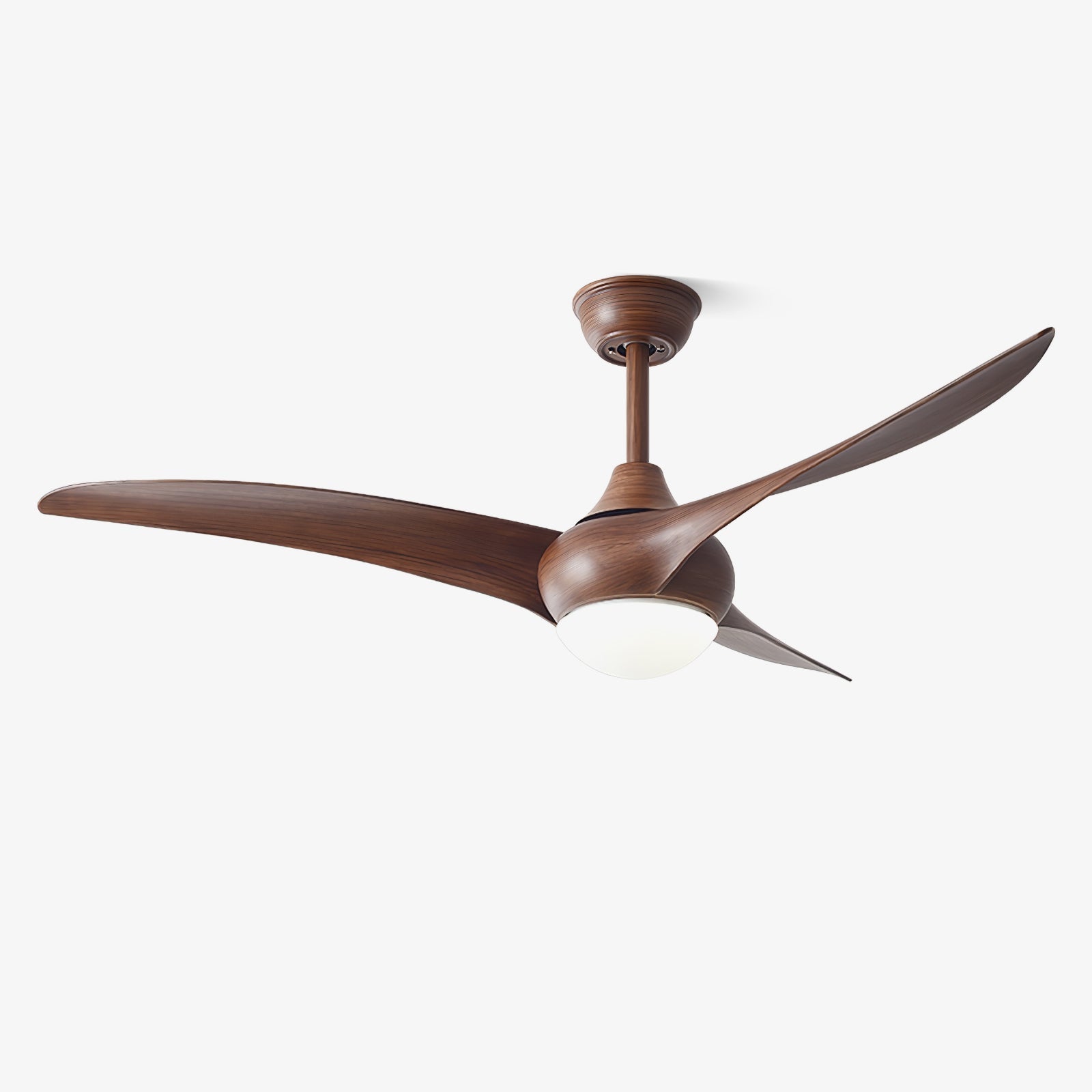 Zatheora Traditional Natural Ceiling Light