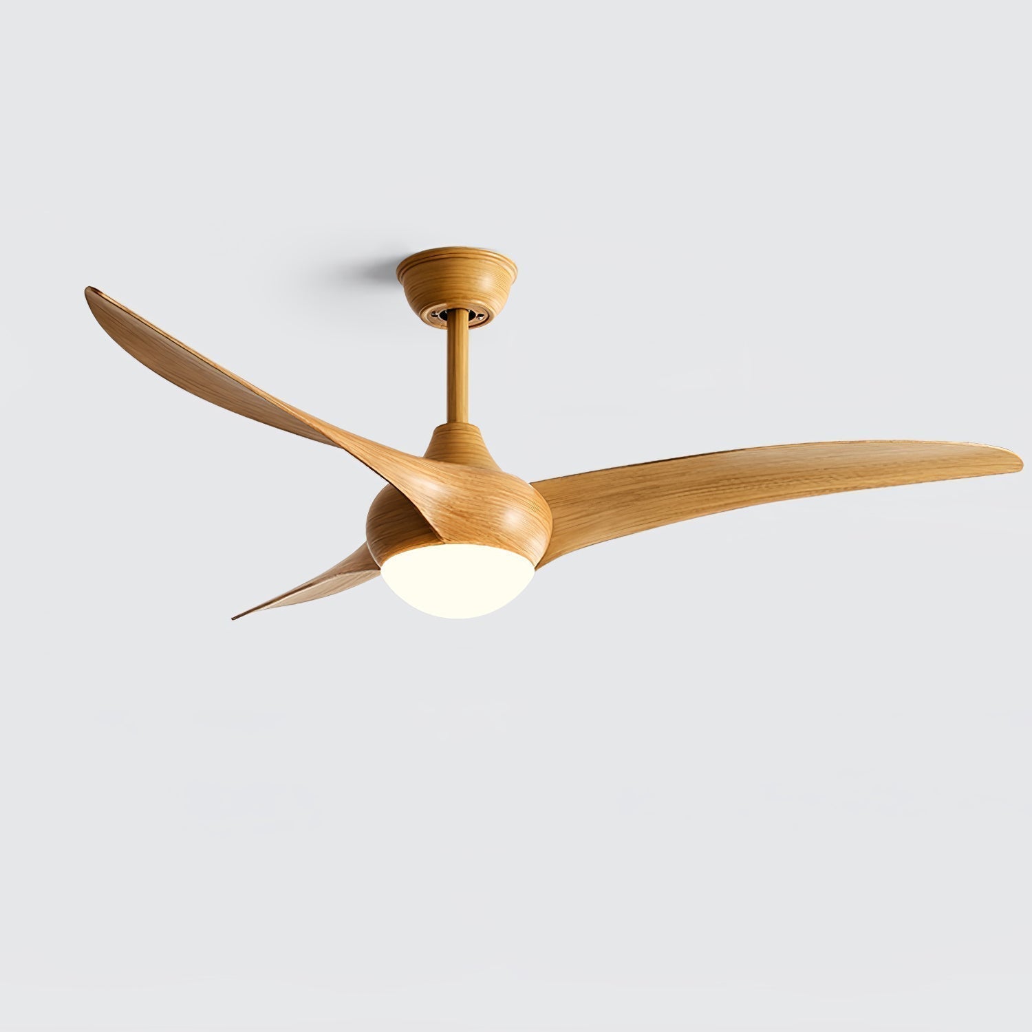 Zatheora Traditional Natural Ceiling Light