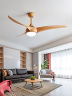 Zatheora Traditional Natural Ceiling Light