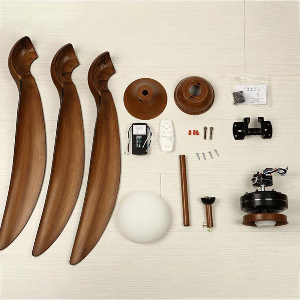 Zatheora Traditional Natural Ceiling Light