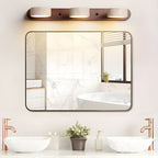 Tuelo Indoor Wall Sconce in Neutral Travertine