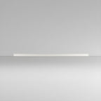 Solara Ultra Thin Minimalist Functional Linear Ceiling Light