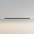 Solara Ultra Thin Minimalist Functional Linear Ceiling Light