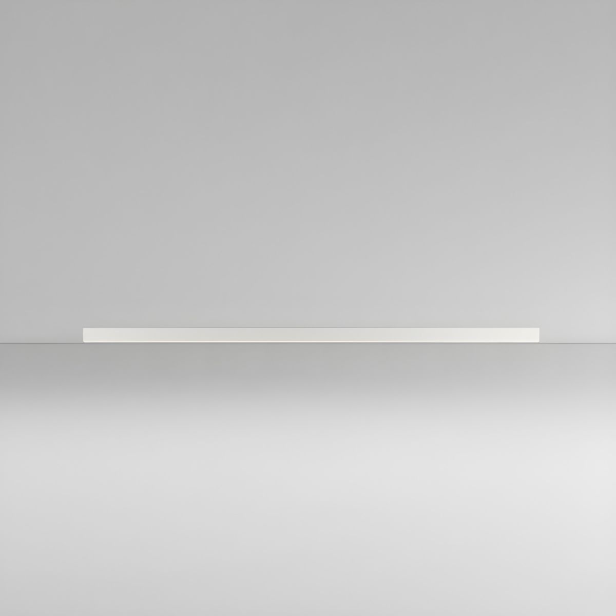 Solara Ultra Thin Minimalist Functional Linear Ceiling Light