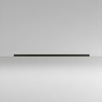 Solara Ultra Thin Minimalist Functional Linear Ceiling Light