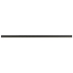 Solara Ultra Thin Minimalist Functional Linear Ceiling Light