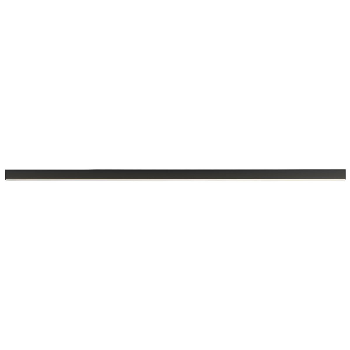 Solara Ultra Thin Minimalist Functional Linear Ceiling Light