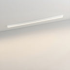 Solara Ultra Thin Minimalist Functional Linear Ceiling Light