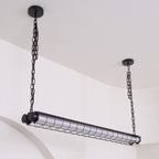 Arsorisra Industrial Linear Suspension