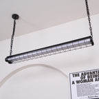 Arsorisra Industrial Linear Suspension