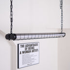Arsorisra Industrial Linear Suspension
