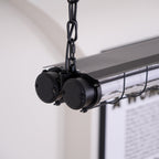 Arsorisra Industrial Linear Suspension