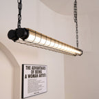 Arsorisra Industrial Linear Suspension