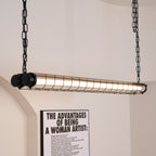 Arsorisra Industrial Linear Suspension