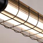 Arsorisra Industrial Linear Suspension